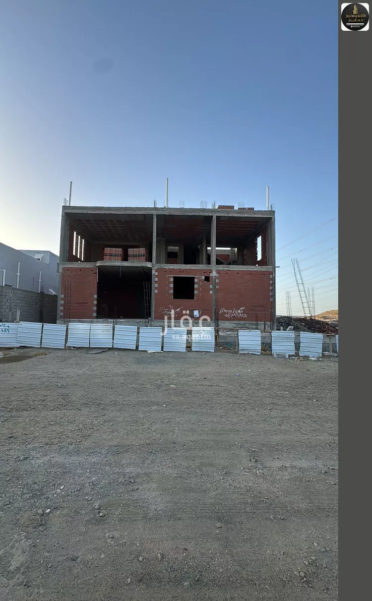 Villa for Sale in Jeddah Al Riyadh