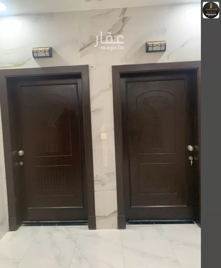 شقة للإيجار في شارع محمد ابراهيم الكردي, حي الرياض, مدينة جدة, منطقة مكة المكرمة