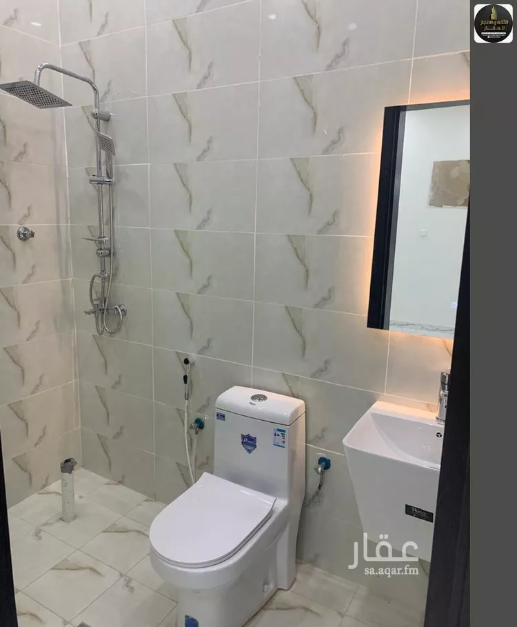 شقة للإيجار في شارع محمد ابراهيم الكردي, حي الرياض, مدينة جدة, منطقة مكة المكرمة صورة 2