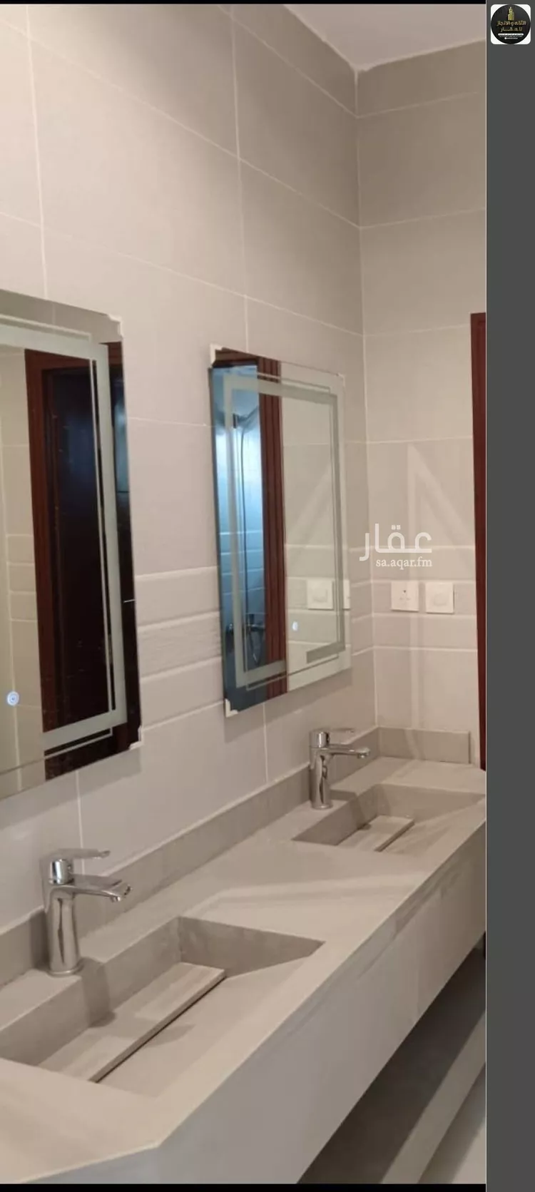 شقة للإيجار في شارع قطراته, حي الرياض, مدينة جدة, منطقة مكة المكرمة صورة 3