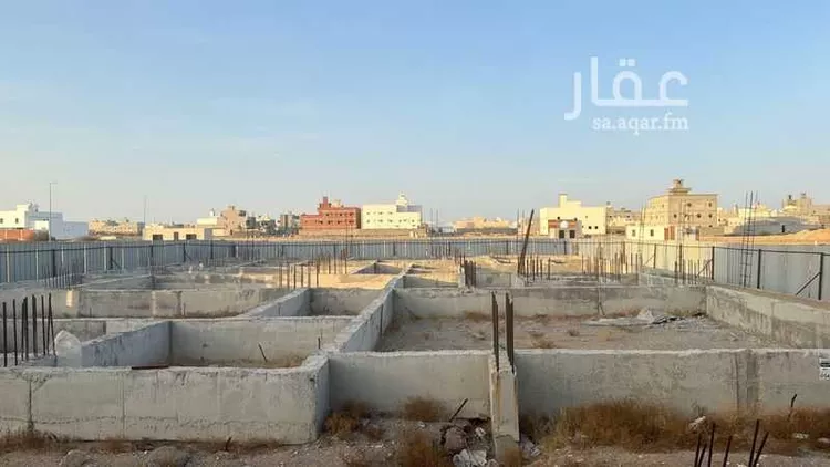 أرض للبيع في شارع محمد احمد البلقيني, حي الرياض, مدينة جدة, منطقة مكة المكرمة