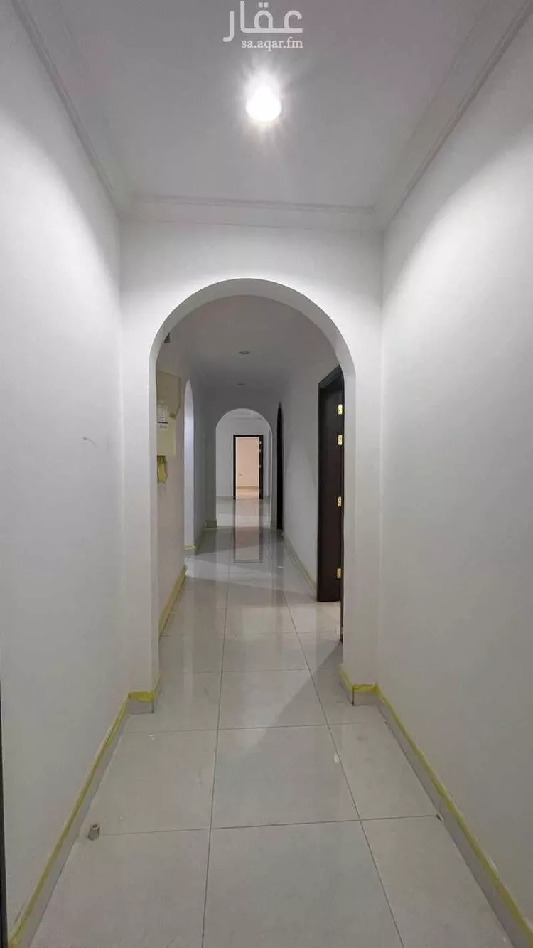 شقة للإيجار في شارع عبد ربه الثقفي, حي الرياض, مدينة جدة, منطقة مكة المكرمة صورة 3