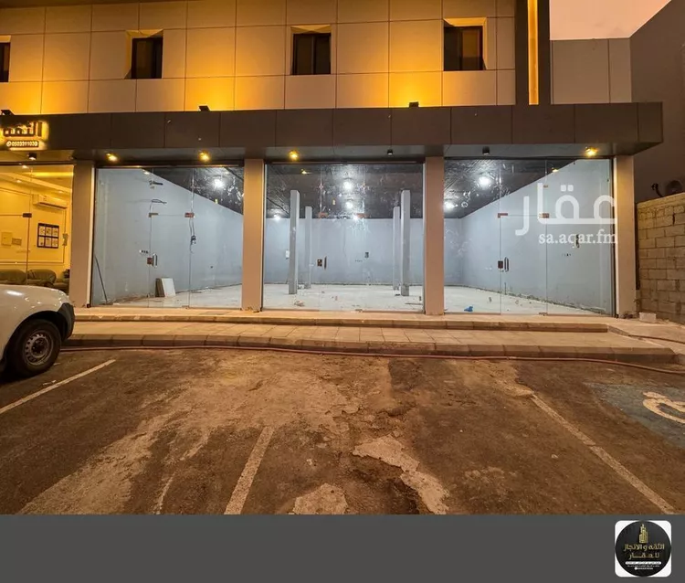 محل للإيجار في شارع غازي محمد الجودي, حي الرياض, مدينة جدة, منطقة مكة المكرمة صورة 4