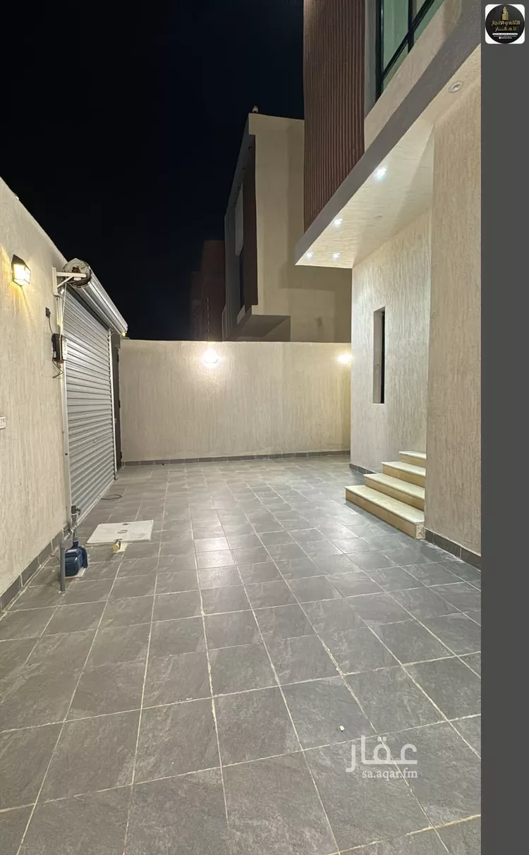 فيلا للإيجار في شارع لبابه البغداديه, حي الرياض, مدينة جدة, منطقة مكة المكرمة صورة 3