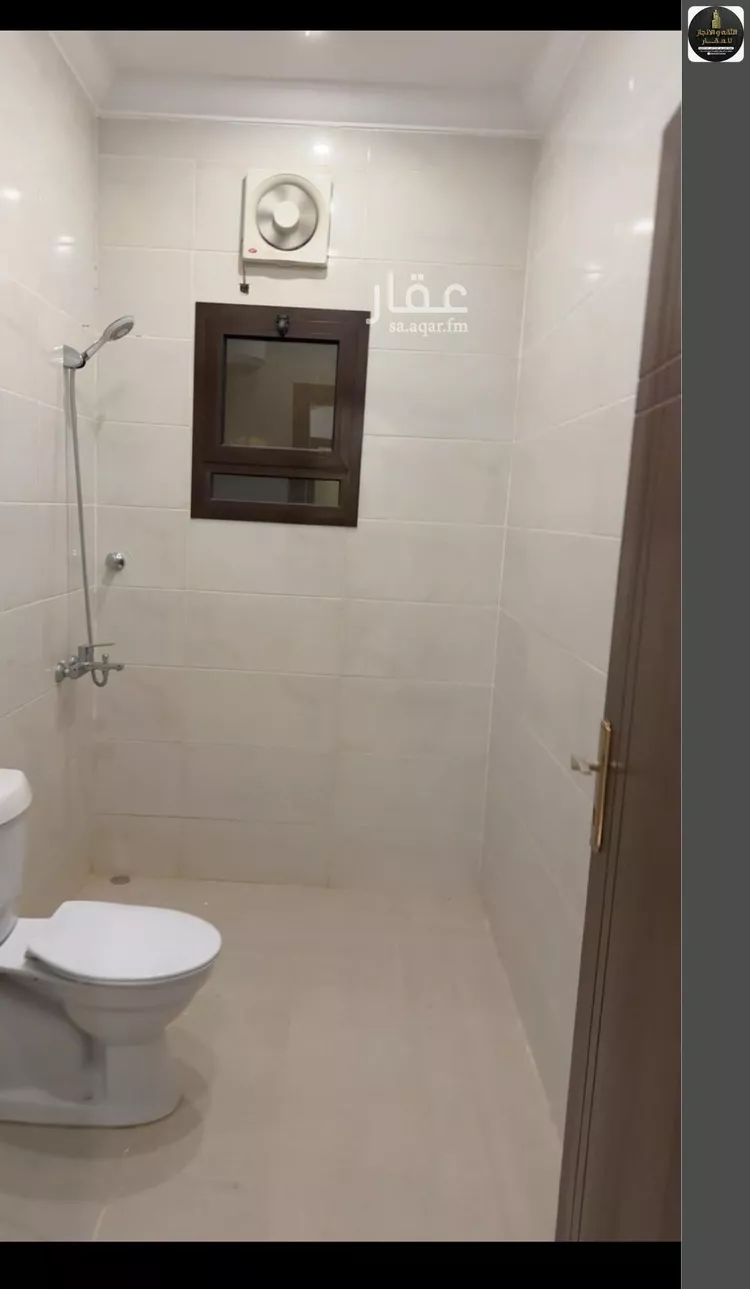 شقة للإيجار في شارع محايده, حي الرياض, مدينة جدة, منطقة مكة المكرمة صورة 3