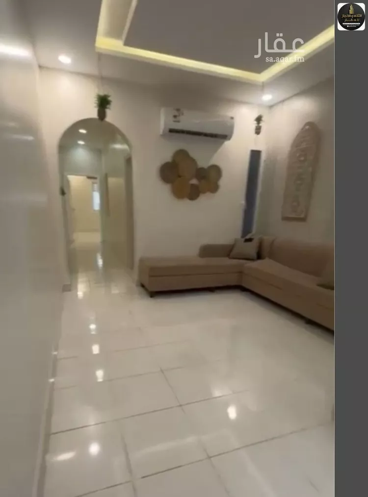شقة للإيجار في شارع أحمد بن محمد القطيعي, حي الرياض, مدينة جدة, منطقة مكة المكرمة صورة 4
