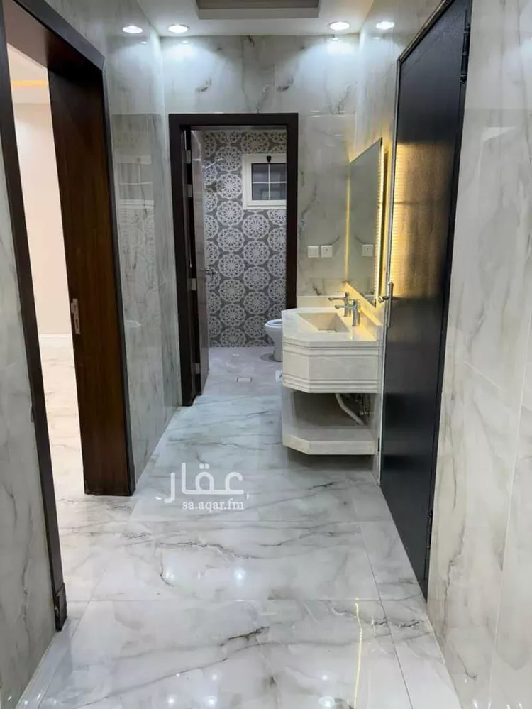 فيلا للإيجار في شارع كفايه بنت ابي الفتوح, حي الرياض, مدينة جدة, منطقة مكة المكرمة صورة 5