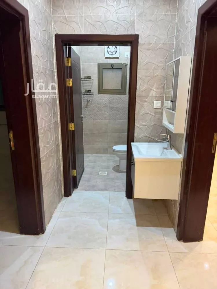 شقة للإيجار في شارع غازي محمد الجودي, حي الرياض, مدينة جدة, منطقة مكة المكرمة صورة 4