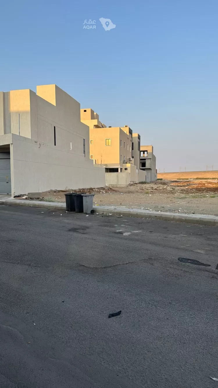 أرض للبيع في شارع عيسى بن سهل, حي الرياض, مدينة جدة, منطقة مكة المكرمة 2