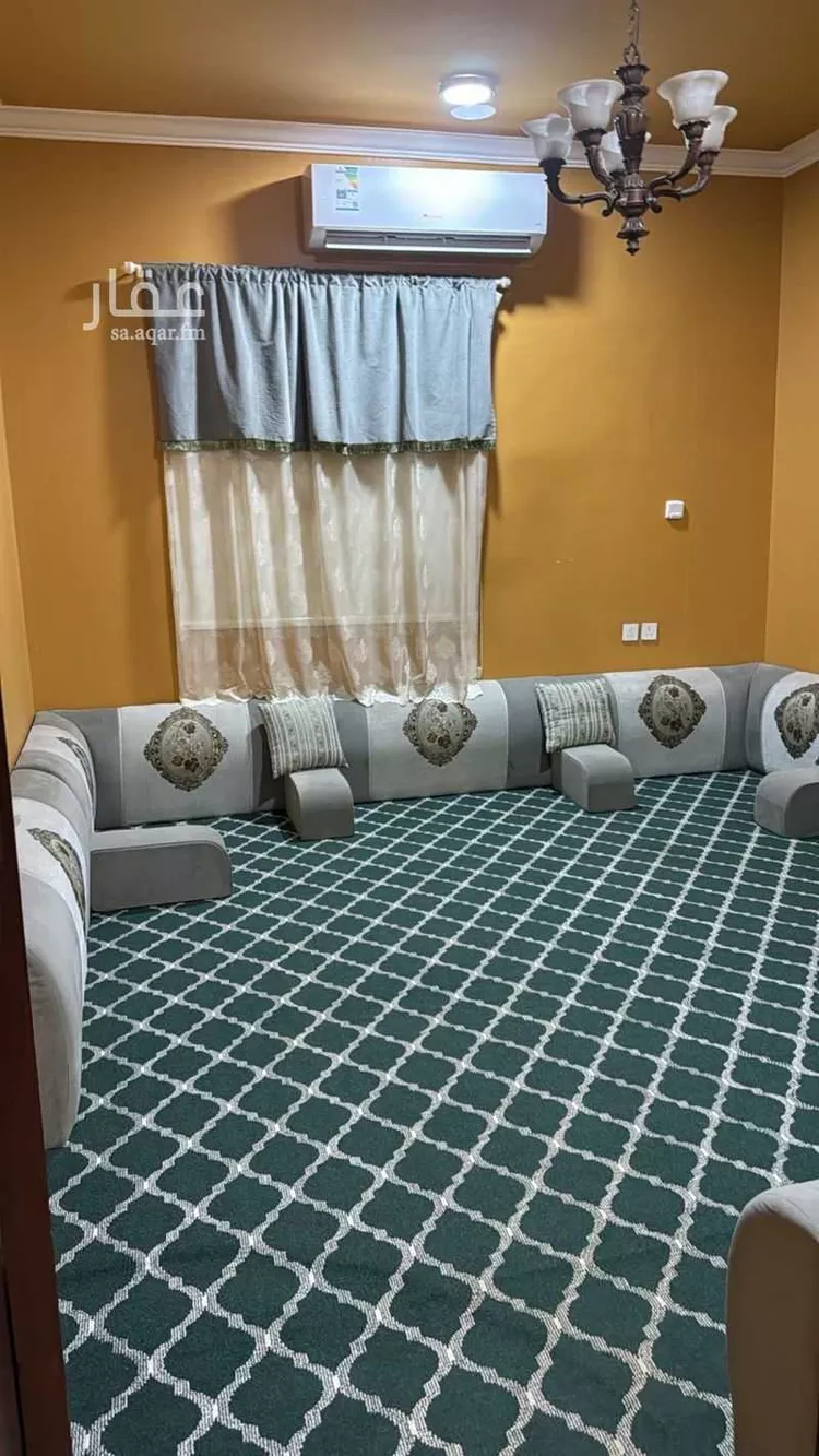 استراحة للإيجار في شارع لاعس, حي الرياض, مدينة جدة, منطقة مكة المكرمة