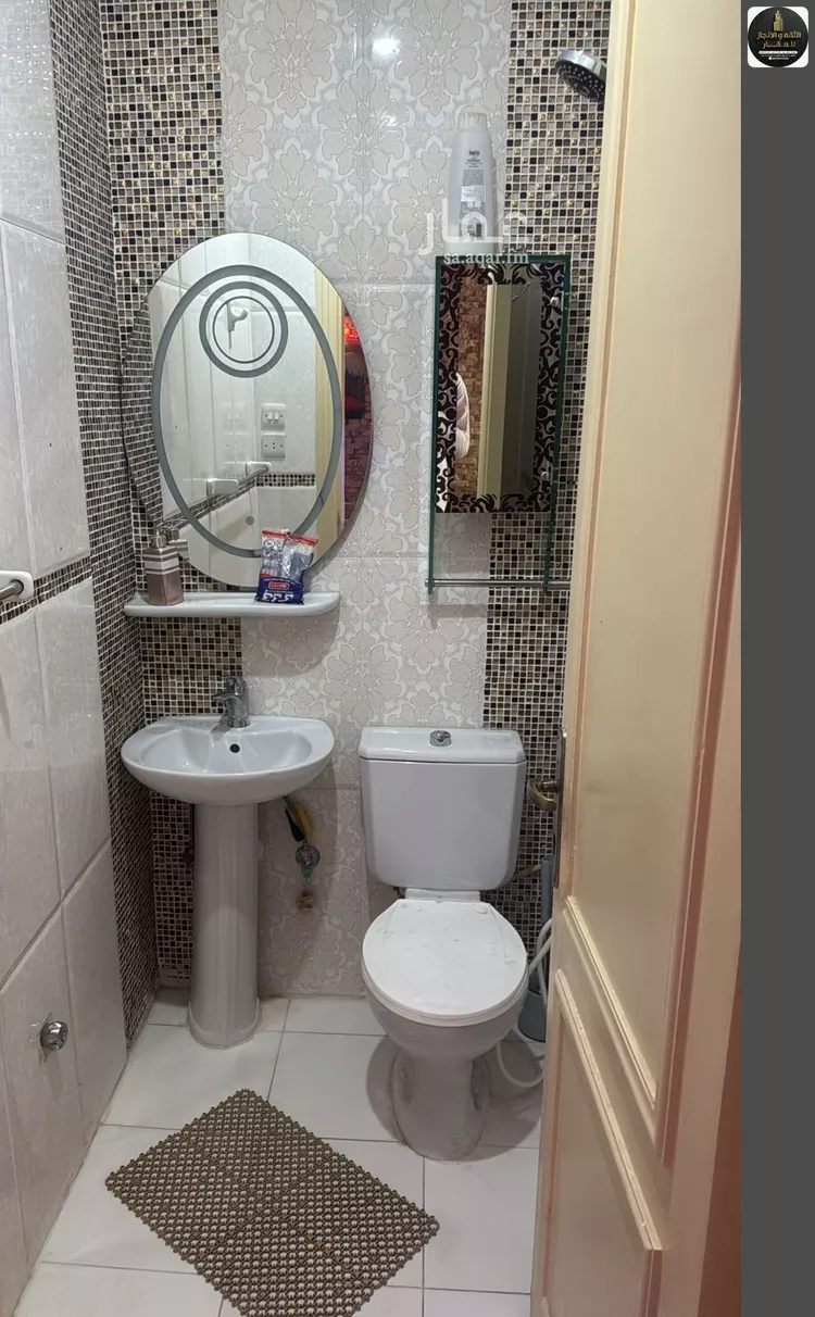 شقة للإيجار في شارع ابحر, حي أبحر الشمالية, مدينة جدة, منطقة مكة المكرمة صورة 3