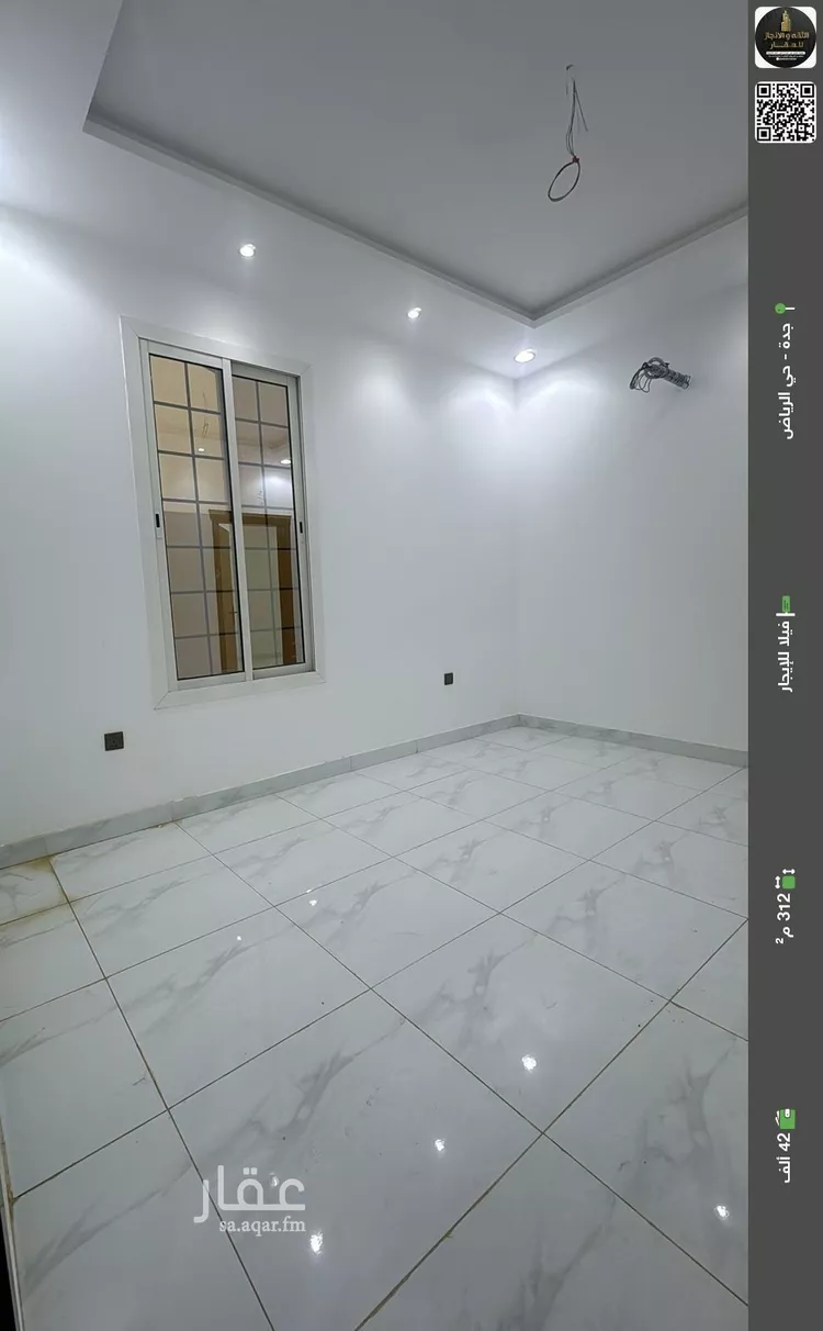 فيلا للإيجار في شارع محمد الصواف, حي الرياض, مدينة جدة, منطقة مكة المكرمة