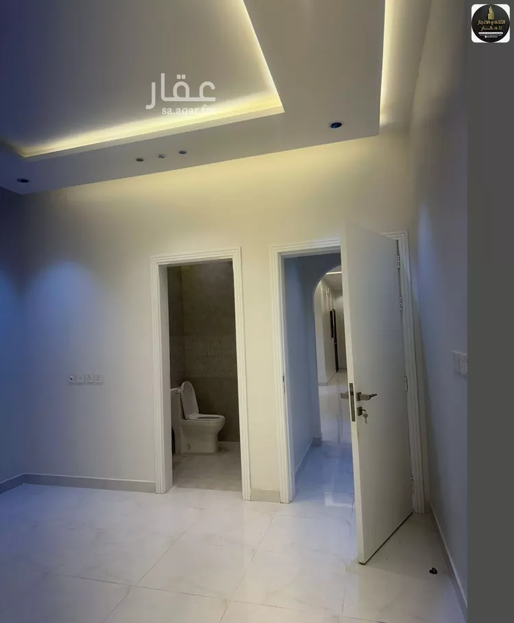 شقة للإيجار في شارع محايل عسير, حي الرياض, مدينة جدة, منطقة مكة المكرمة صورة 3