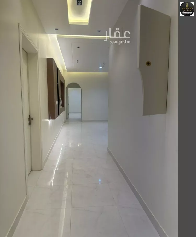 شقة للإيجار في شارع محايل عسير, حي الرياض, مدينة جدة, منطقة مكة المكرمة صورة 3