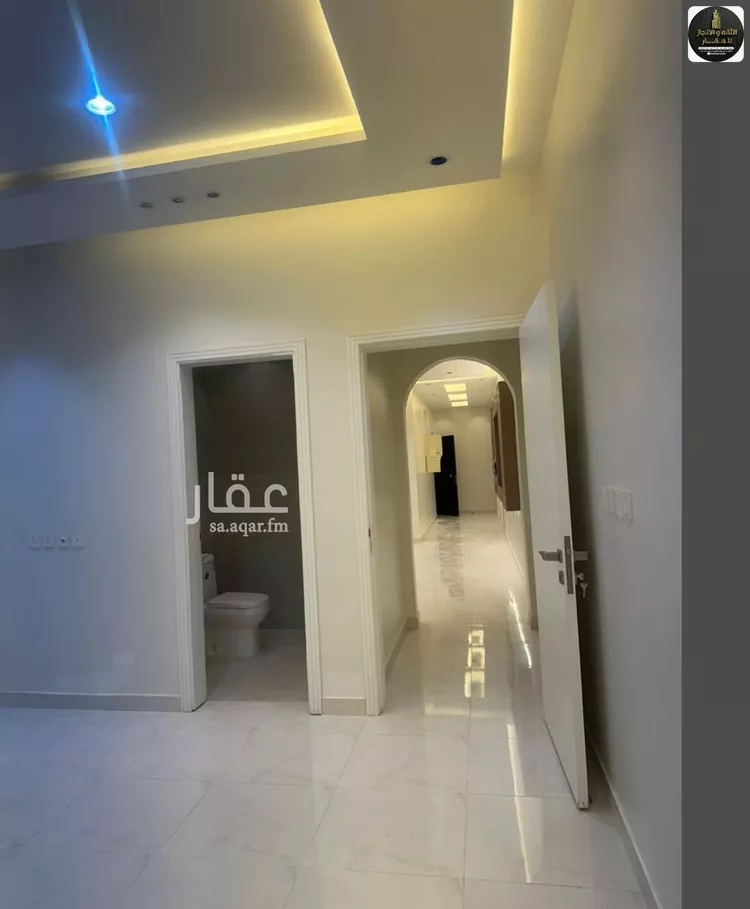 شقة للإيجار في شارع محايل عسير, حي الرياض, مدينة جدة, منطقة مكة المكرمة صورة 2