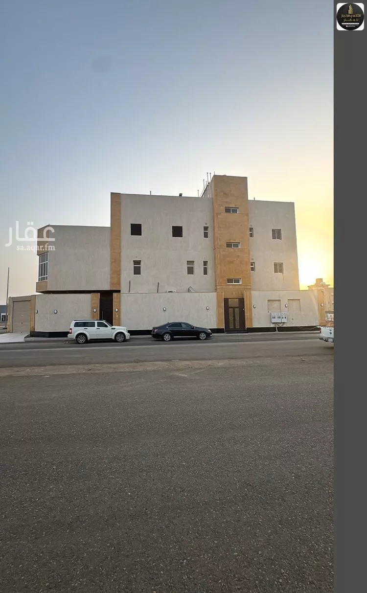 عمارة للبيع في شارع محمد احمد عطال, حي الرياض, مدينة جدة, منطقة مكة المكرمة صورة 2