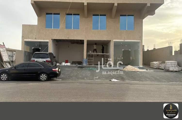 Shop for Rent in Jeddah Al Riyadh