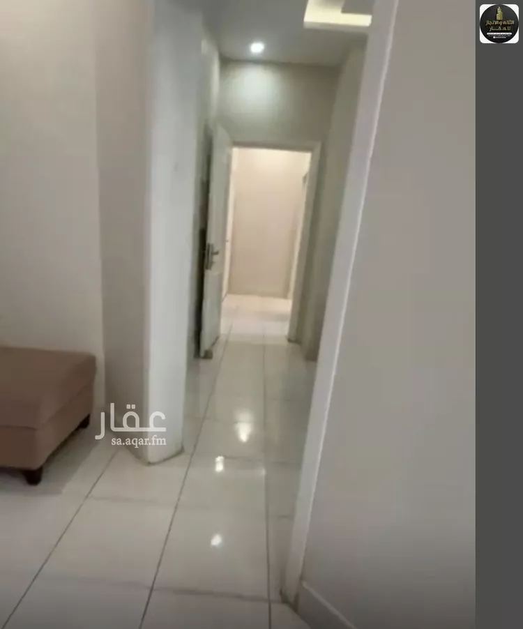 شقة للإيجار في شارع أحمد بن محمد القطيعي, حي الرياض, مدينة جدة, منطقة مكة المكرمة صورة 5