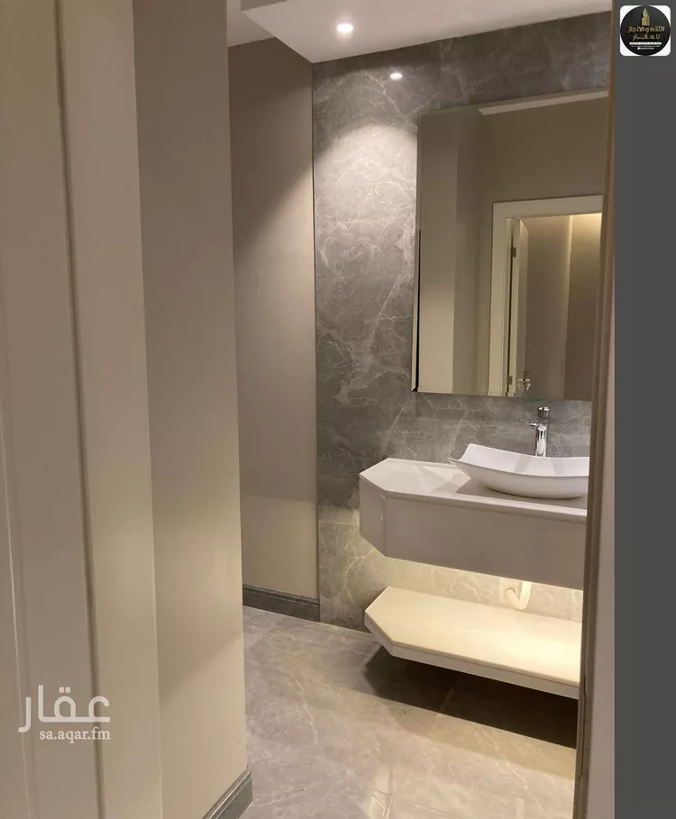 شقة للإيجار في شارع عين شمس, حي حكومي1, مدينة جدة, منطقة مكة المكرمة صورة 5