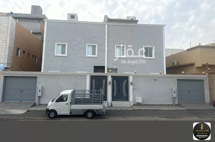 Building for Sale in Jeddah Al Riyadh صورة 2