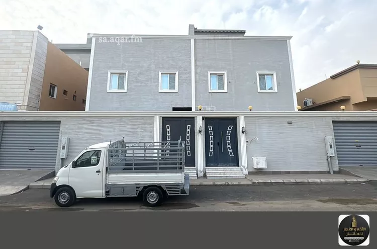 Building for Sale in Jeddah Al Riyadh