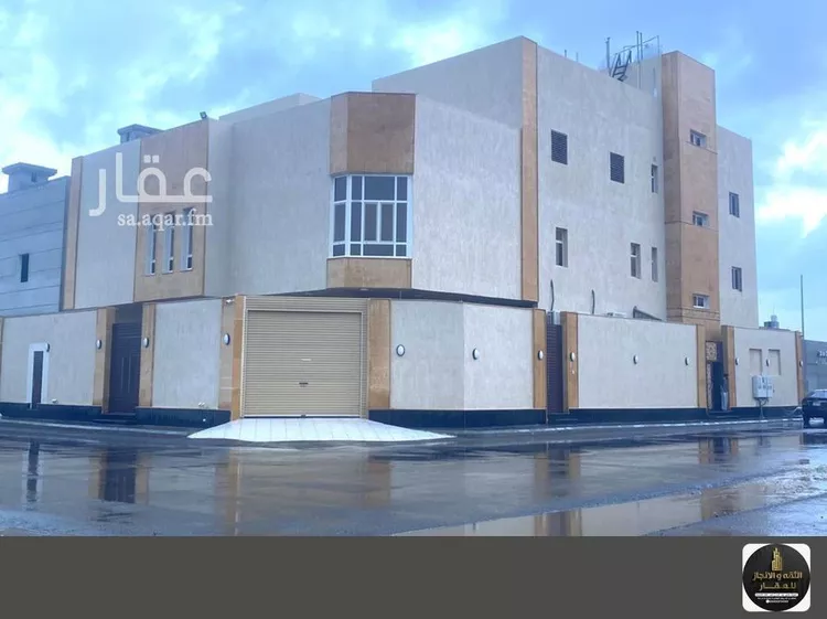 عمارة للبيع في شارع محمد احمد عطال, حي الرياض, مدينة جدة, منطقة مكة المكرمة 1 صورة