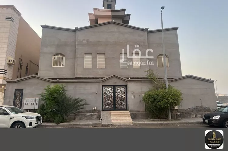 عمارة للبيع في شارع سمرا عساف, حي الرحمانية, مدينة جدة, منطقة مكة المكرمة