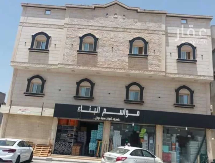 Apartment for Rent in Jeddah Al Riyadh صورة 4