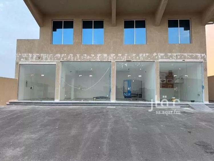 محل للإيجار في شارع غازي محمد الجودي, حي الرياض, مدينة جدة, منطقة مكة المكرمة