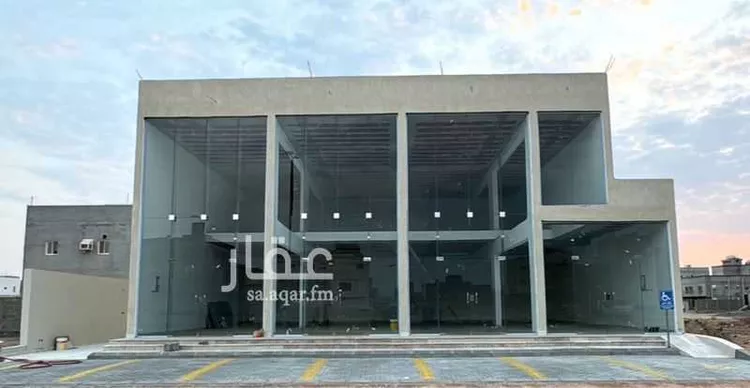 Shop for Rent in Jeddah Al Riyadh