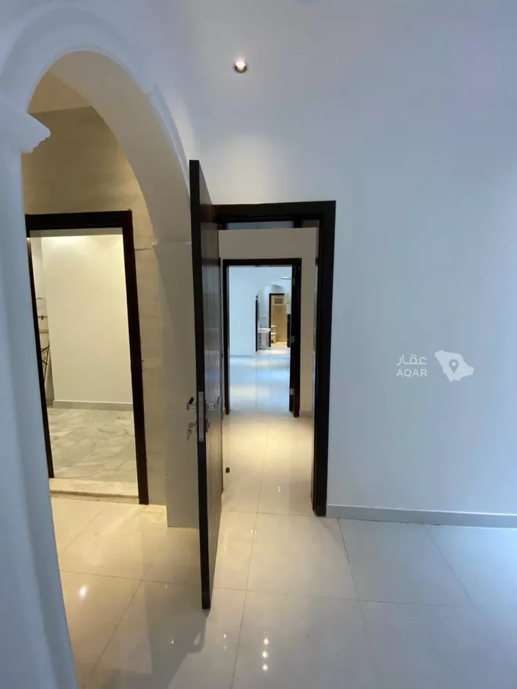 شقة للإيجار في شارع لجاه, حي الرياض, مدينة جدة, منطقة مكة المكرمة 6