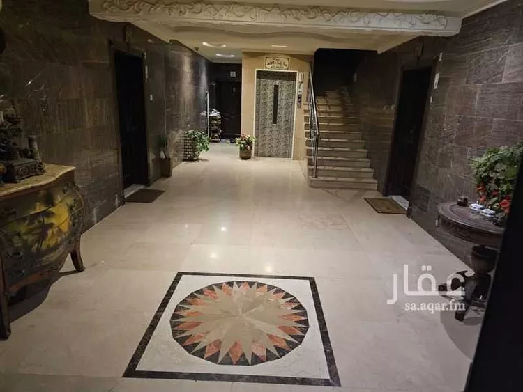 عمارة للبيع في شارع البيضه, حي النزهة, مدينة جدة, منطقة مكة المكرمة صورة 3