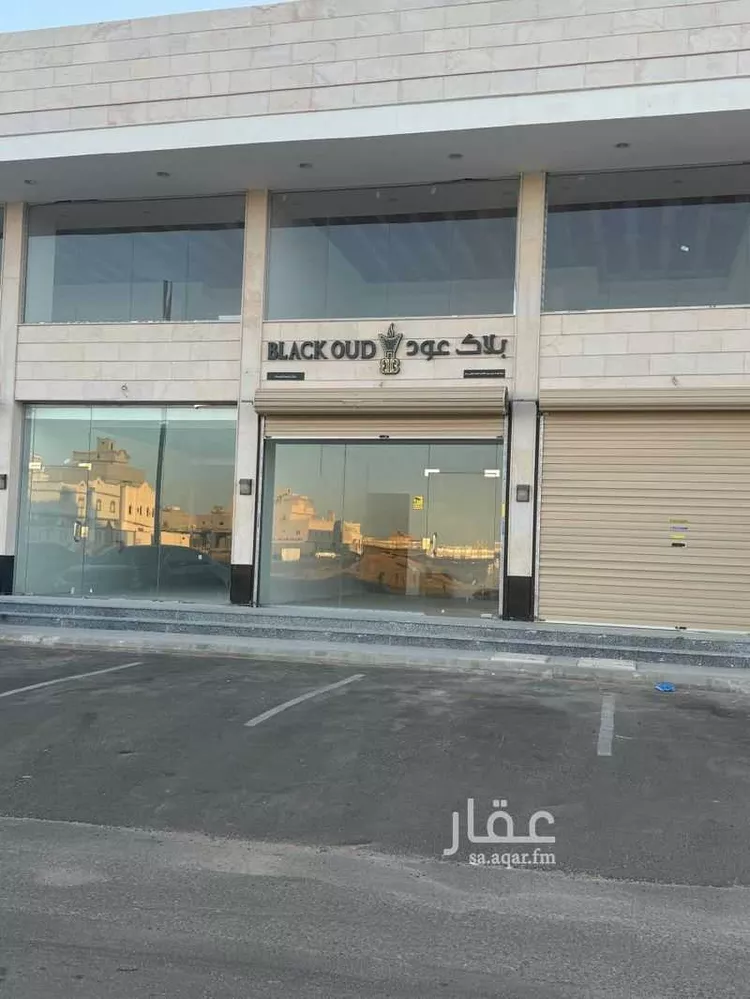 محل للإيجار في شارع غازي محمد الجودي, حي الرياض, مدينة جدة, منطقة مكة المكرمة صورة 3