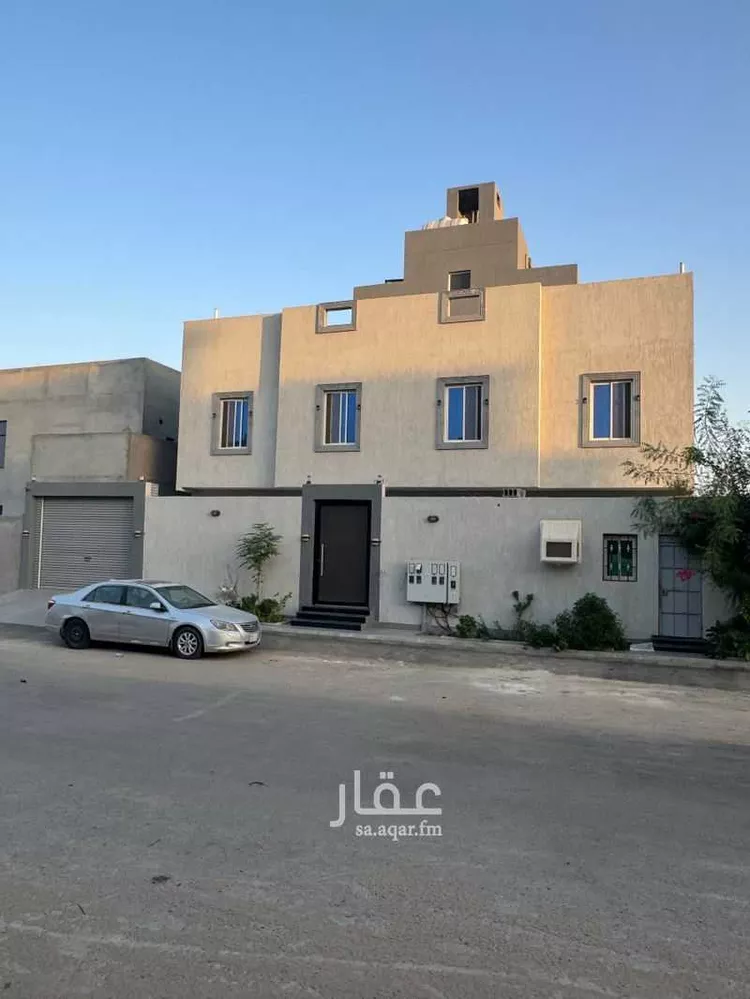 عمارة للبيع في شارع مسعود النادر, حي الرياض, مدينة جدة, منطقة مكة المكرمة صورة 3