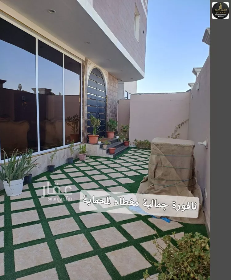 عمارة للبيع في شارع كيفه, حي الرياض, مدينة جدة, منطقة مكة المكرمة صورة 2