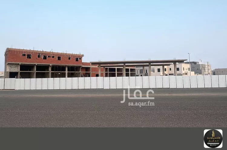 مستودع للإيجار في حي الرياض, مدينة جدة, منطقة مكة المكرمة صورة 4