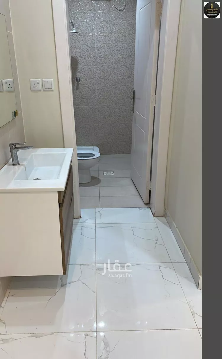 شقة للإيجار في شارع الوفاء 104, حي الوفاء, مدينة جدة, منطقة مكة المكرمة صورة 3