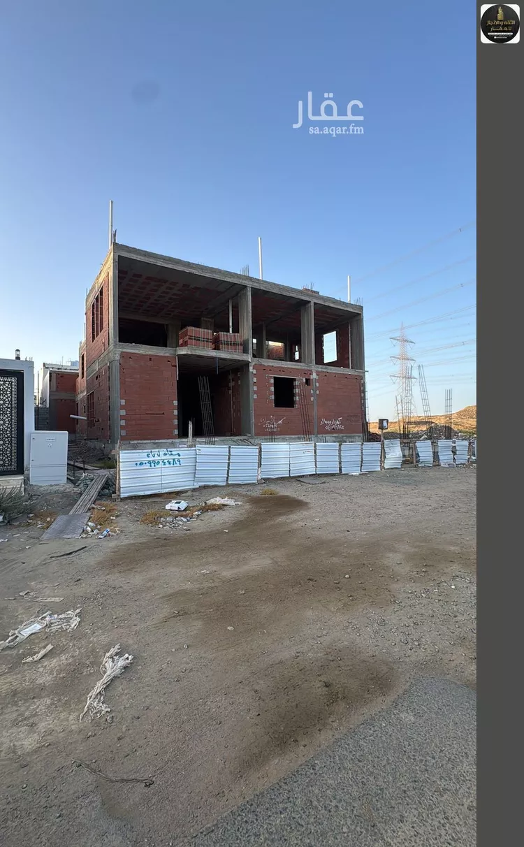 Villa for Sale in Jeddah Al Riyadh صورة 2