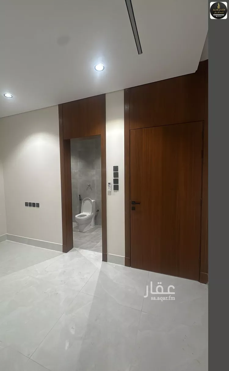 شقة للإيجار في شارع عبدالغني قستي, حي الرياض, مدينة جدة, منطقة مكة المكرمة صورة 5