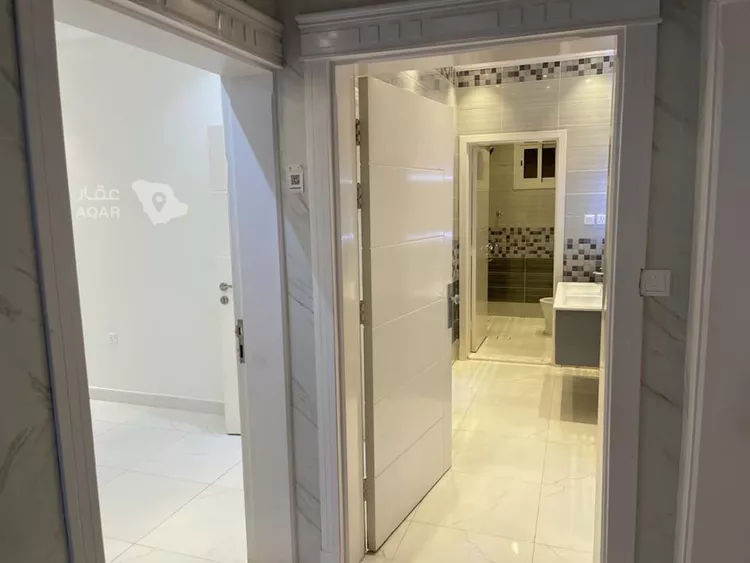 شقة للإيجار في شارع أبي البقاء الأزجي, حي الرياض, مدينة جدة, منطقة مكة المكرمة 5