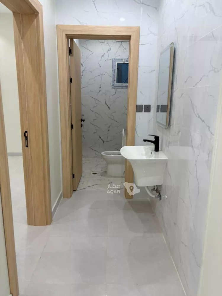 Apartment for Rent in Jeddah Al Riyadh 9