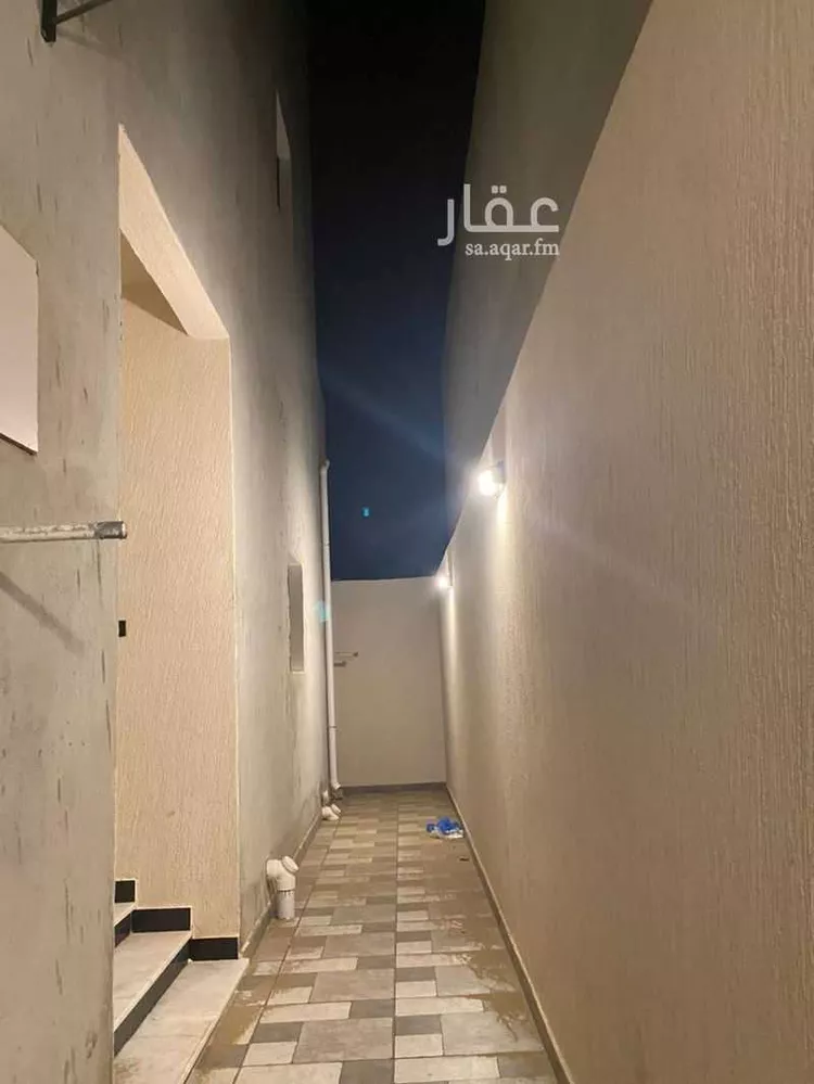 شقة للإيجار في شارع قطن, حي الرياض, مدينة جدة, منطقة مكة المكرمة صورة 5