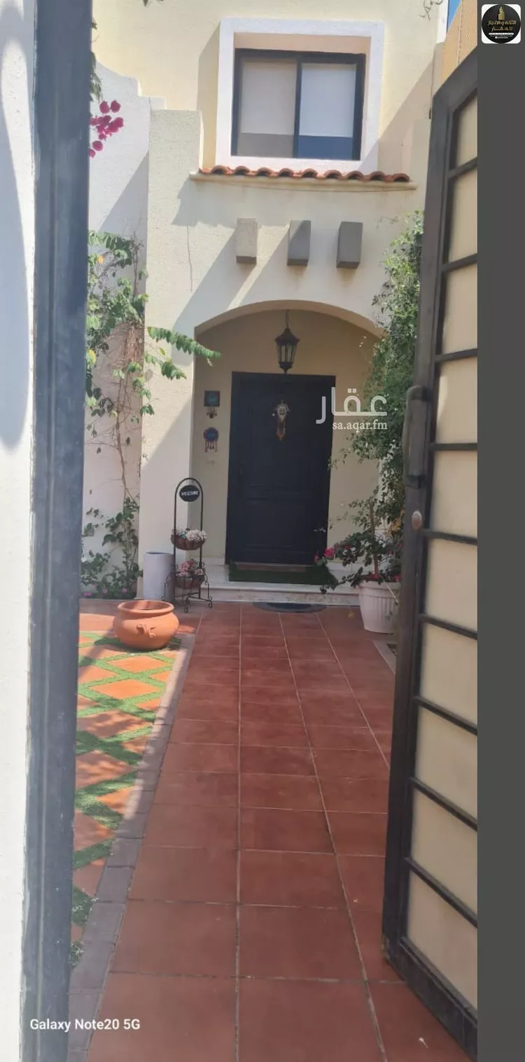 فيلا للإيجار في شارع سليمان بن بشار, حي الرياض, مدينة جدة, منطقة مكة المكرمة صورة 5