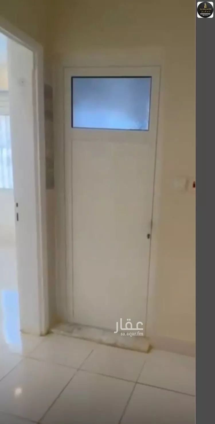 شقة للإيجار في شارع أحمد بن محمد القطيعي, حي الرياض, مدينة جدة, منطقة مكة المكرمة صورة 3