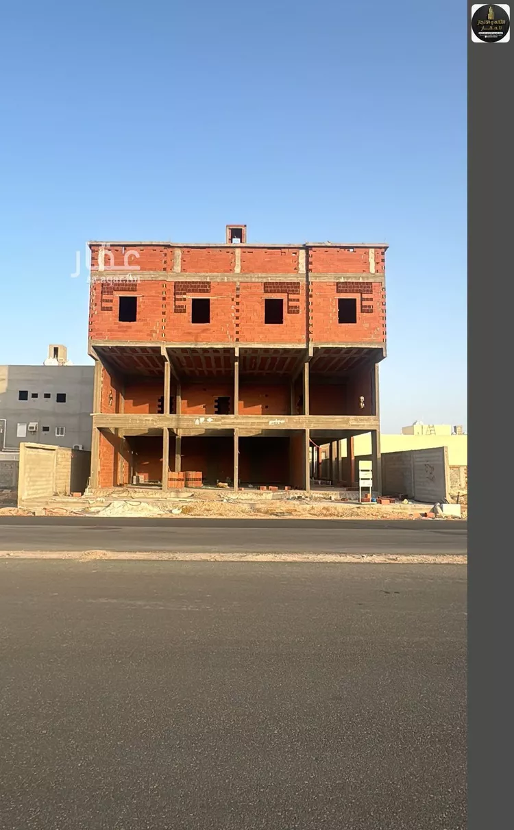 عمارة للبيع في شارع طريق حمود الرشيد فرعي , حي الرياض, مدينة جدة, منطقة مكة المكرمة