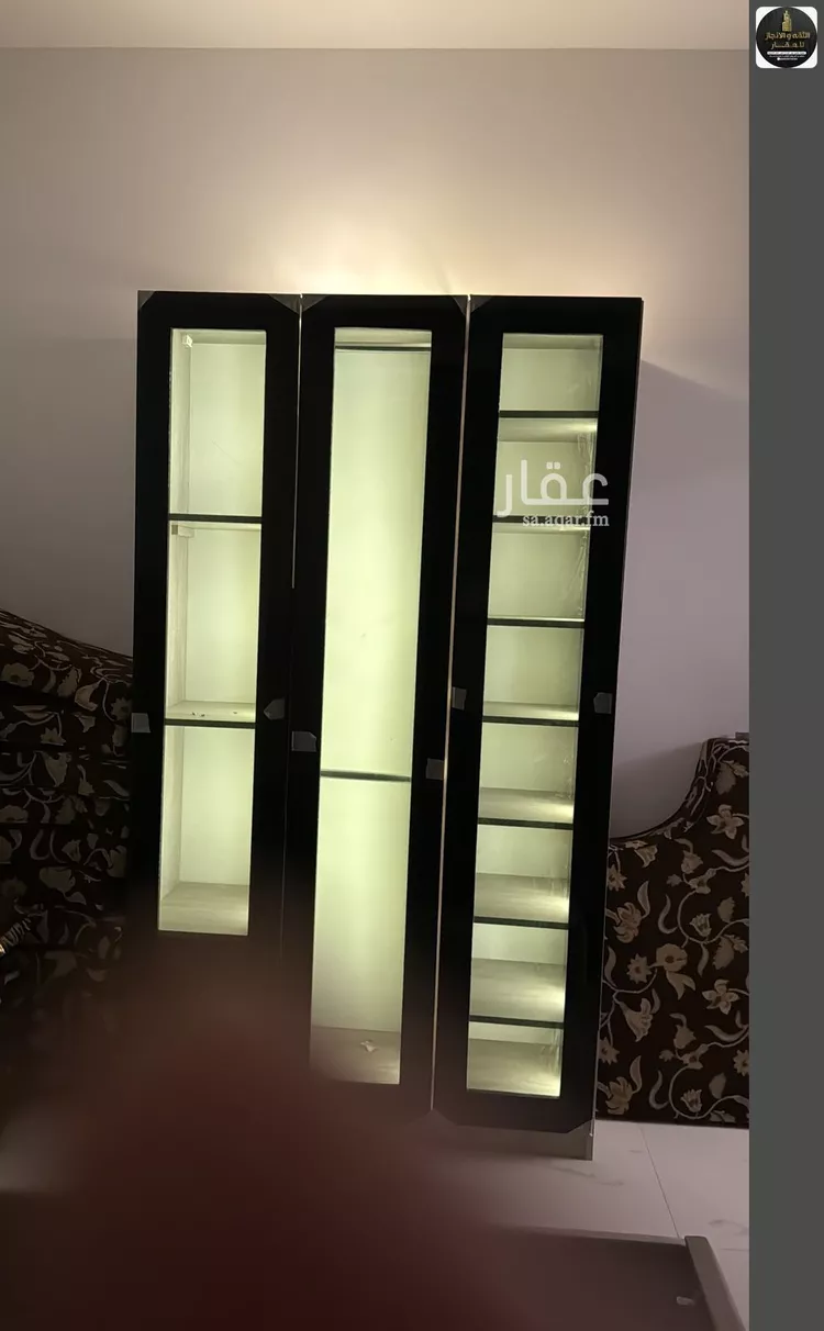 شقة للإيجار في شارع عبد الله البسام, حي الرياض, مدينة جدة, منطقة مكة المكرمة صورة 4
