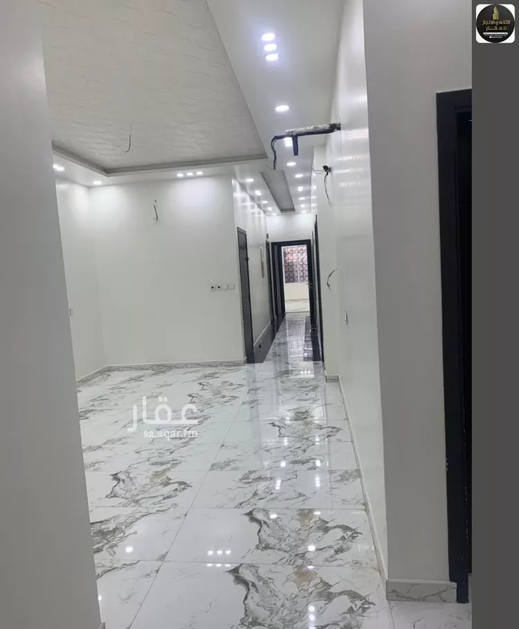 شقة للإيجار في شارع محمد ابراهيم الكردي, حي الرياض, مدينة جدة, منطقة مكة المكرمة صورة 3