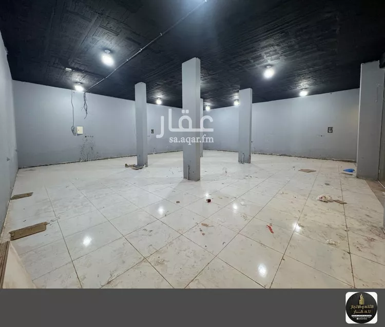 محل للإيجار في شارع غازي محمد الجودي, حي الرياض, مدينة جدة, منطقة مكة المكرمة صورة 3
