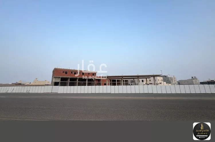 مستودع للإيجار في حي الرياض, مدينة جدة, منطقة مكة المكرمة صورة 3