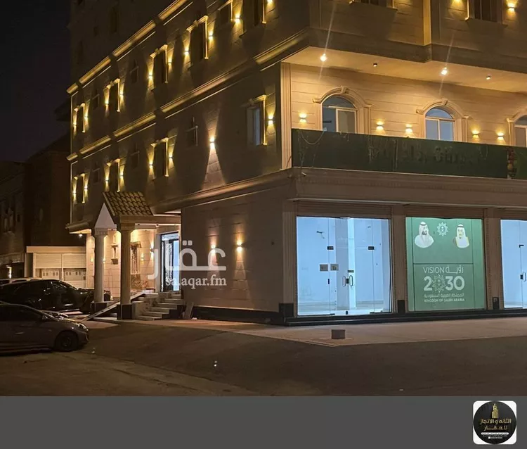 شقة للإيجار في شارع أبي البقاء الأزجي, حي الرياض, مدينة جدة, منطقة مكة المكرمة صورة 5